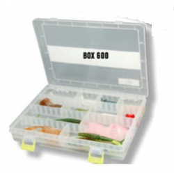 TACKLE BOX 600